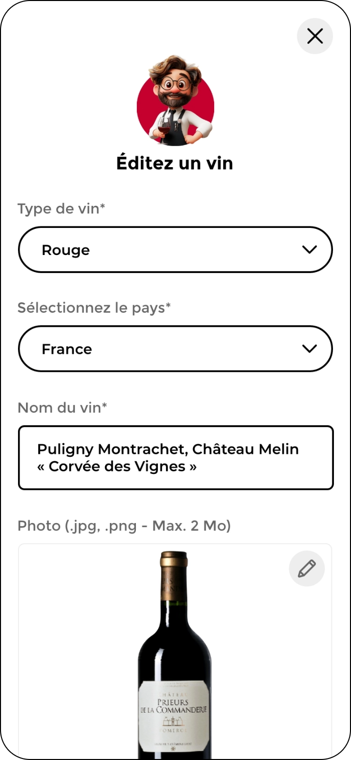 Simplifiez-vous la vie